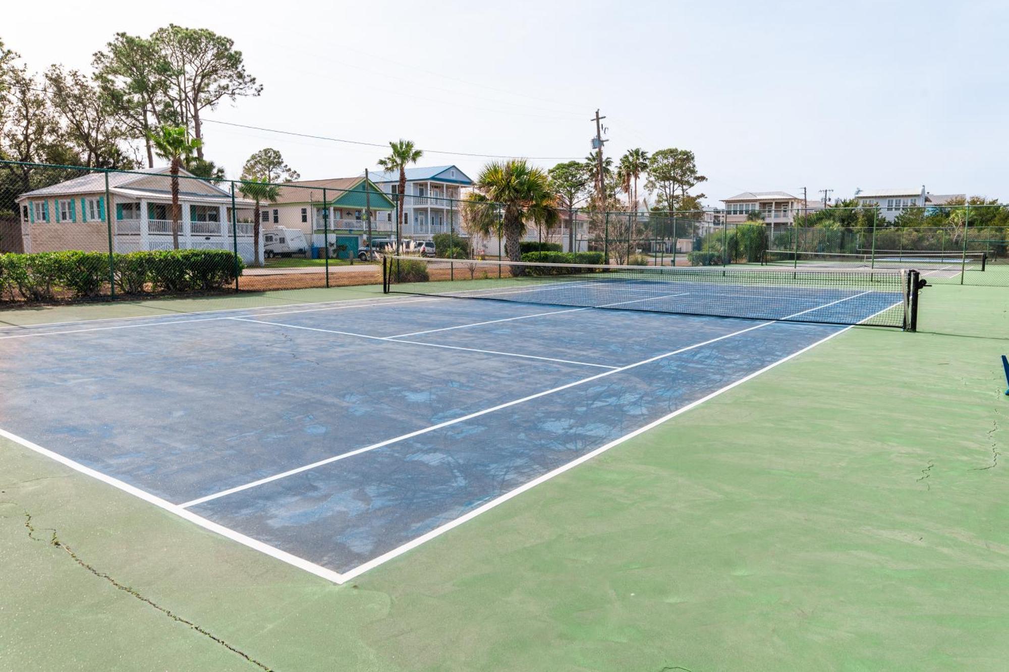 Beach-Pool-Private Balcony Apartment Tybee Island Exterior photo